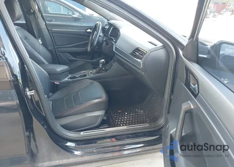 2019 Volkswagen Jetta Gli 2.0T 35Th Anniversary Edition/2.0T Autobahn/2.0T S из США, поврежденный, VIN 3VW6T7BU9KM263899